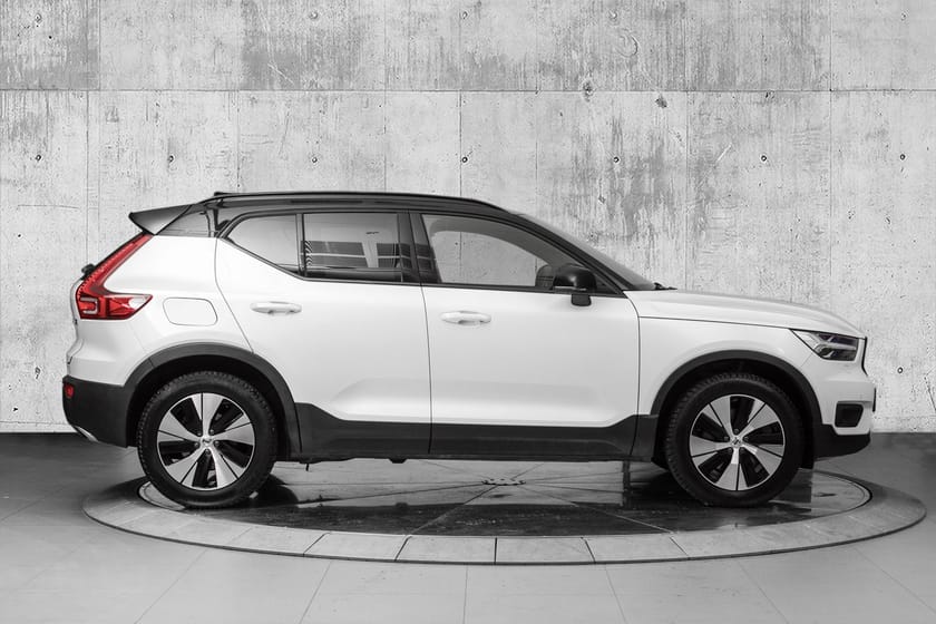 Bilde 4 av Volvo XC40 T5 Twin Engine R-Design KROK/KAMERA/ACC ++