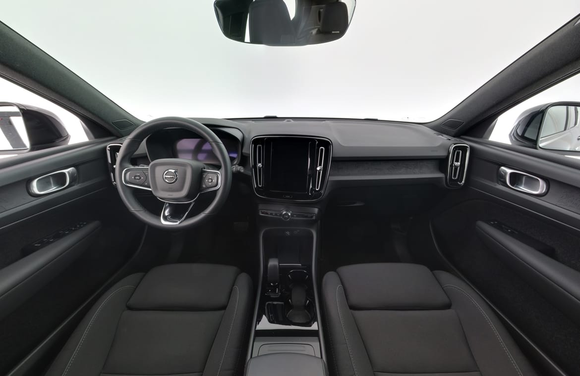 Volvo XC40 2023 - miniatyr 7