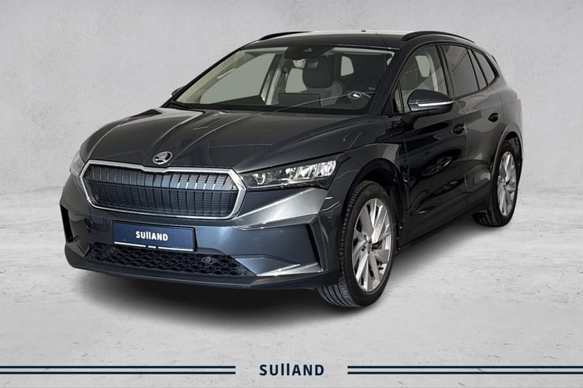 Bilde 1 av Škoda Enyaq iV 60 