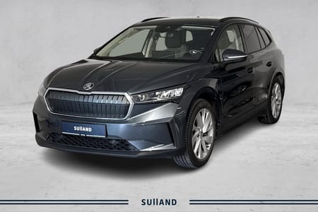 Škoda Enyaq iV 60