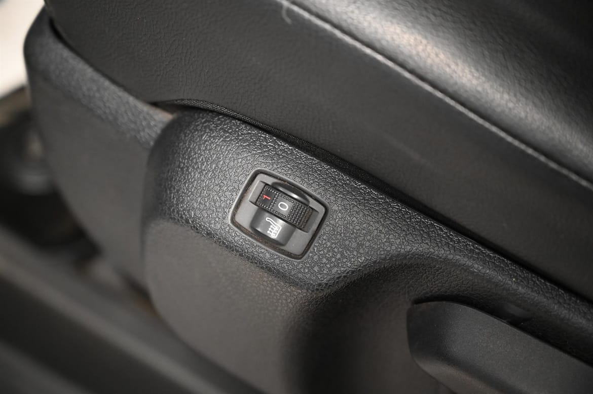 Toyota Proace 2.0 D-4D 4x4 Manuell, 6-trinn, 122hk, 2020