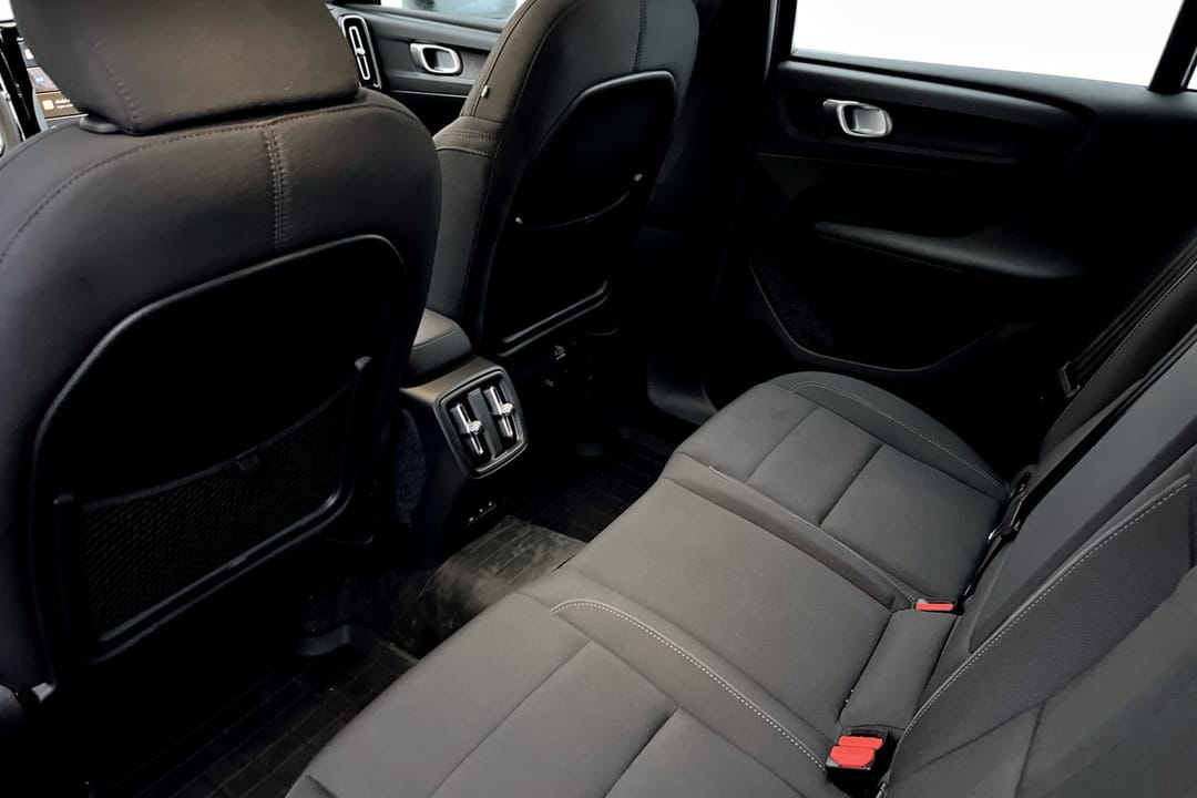 Volvo C40 Recharge Single Motor