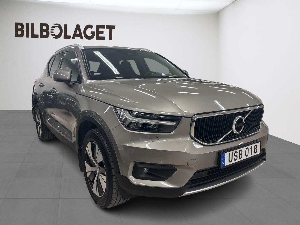Volvo XC40 2021 - miniatyr 5
