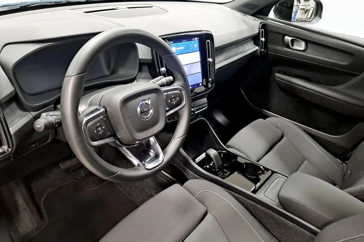 Volvo XC40 Recharge Single Motor