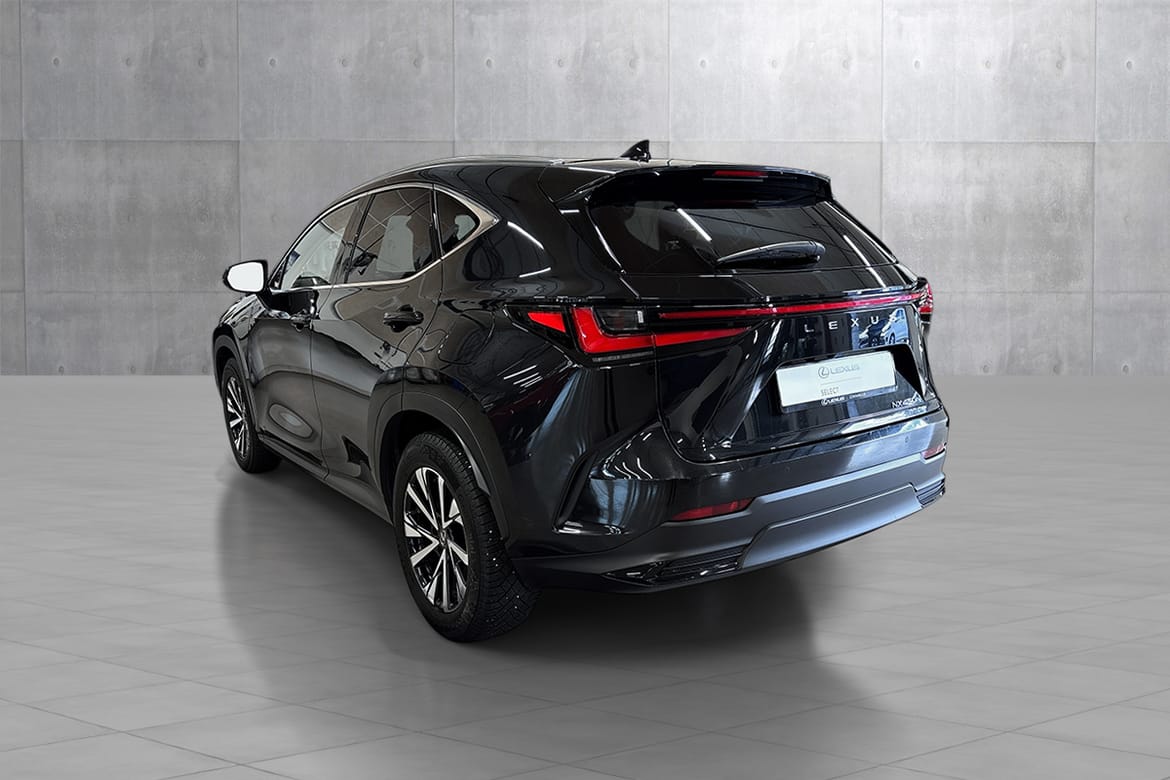 Lexus NX 450h+ E-CVT, 309hk, 2023
