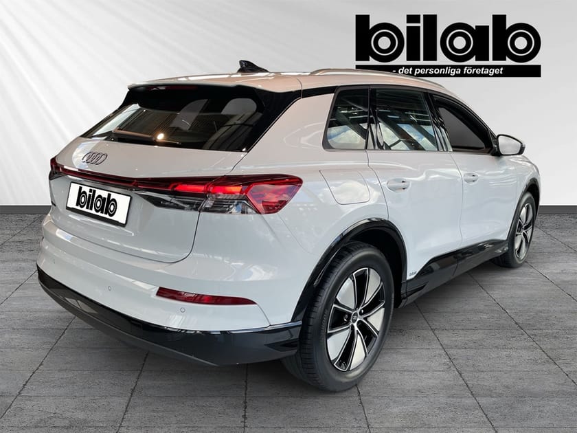 Bild 4 av Audi Q4 e-tron Performance 210kW Proline