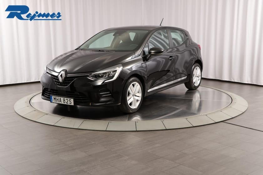 Bild 1 av Renault Clio TCe 90 Zen 5-d