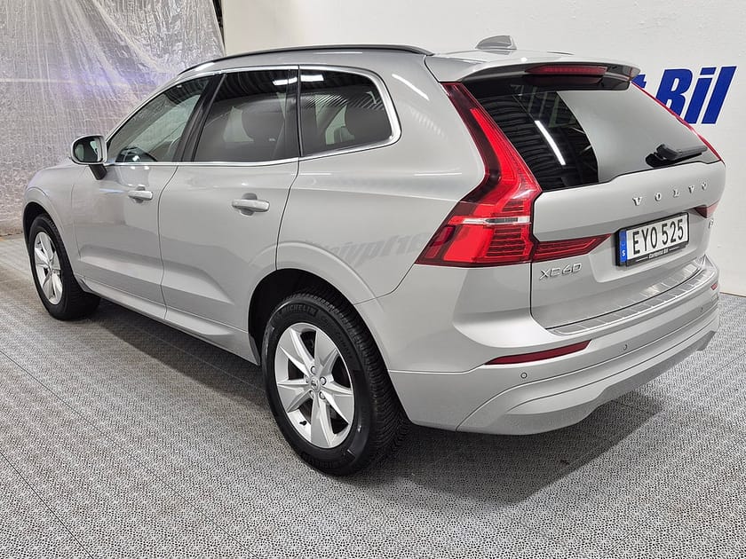 Bild 5 av Volvo XC60 AWD B4 MILDHYBRID 197HK 4x4 Core