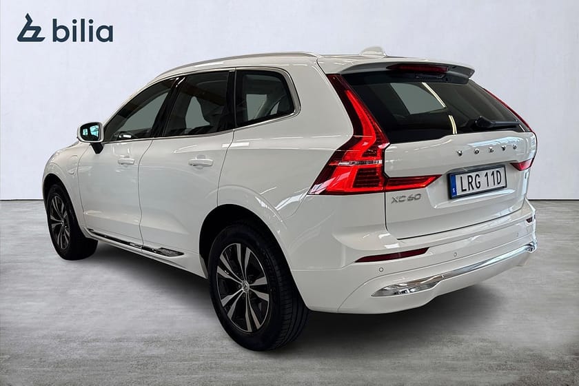 Bild 2 av Volvo XC60 Recharge T6 AWD Inscription Expression Panorama