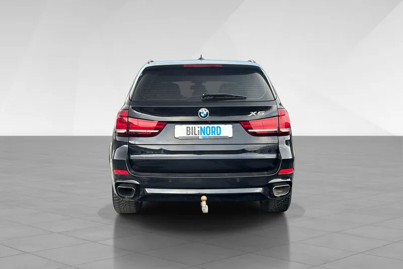 BMW X5 xDrive40e bilde 7