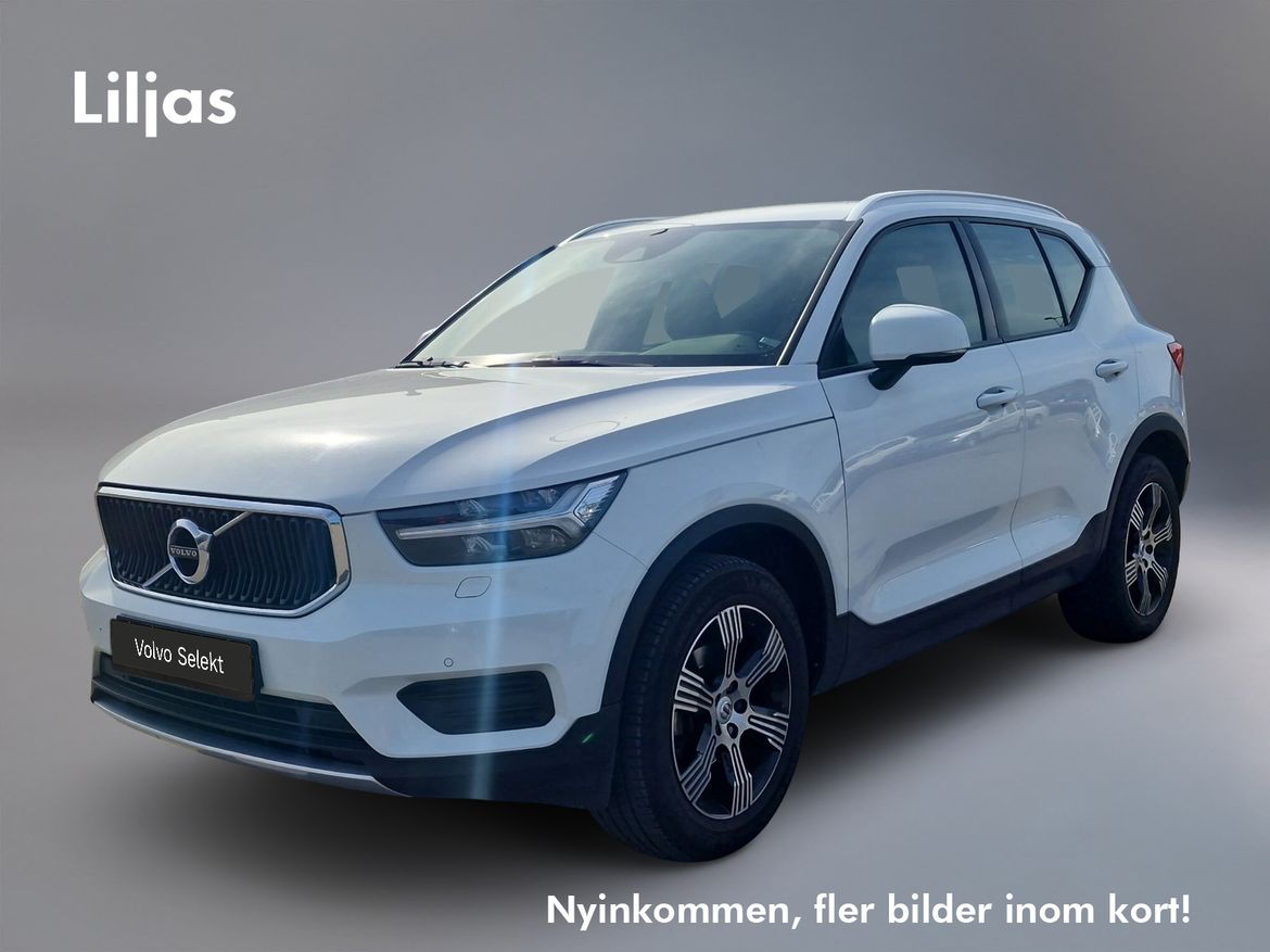 UCB48E – Volvo XC40