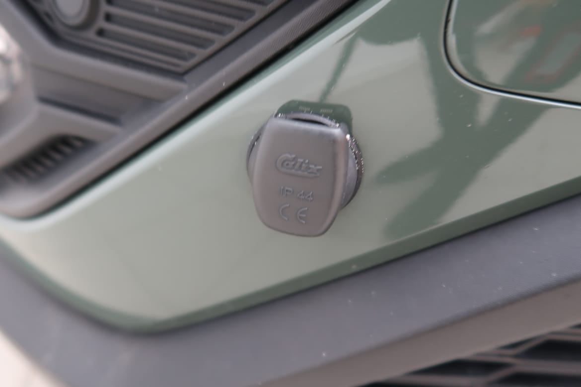 Dacia Sandero 2024 - miniatyr 15