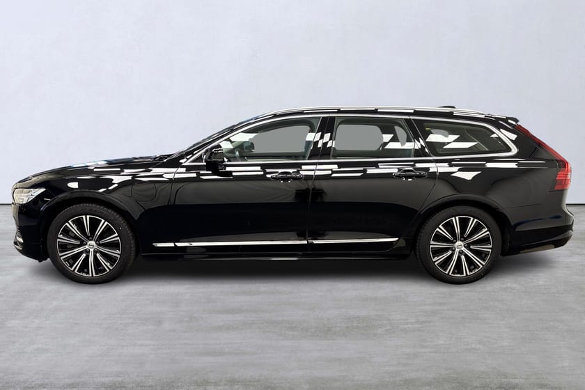 Bild 2 av Volvo V90 Recharge T6 II Inscr Expression