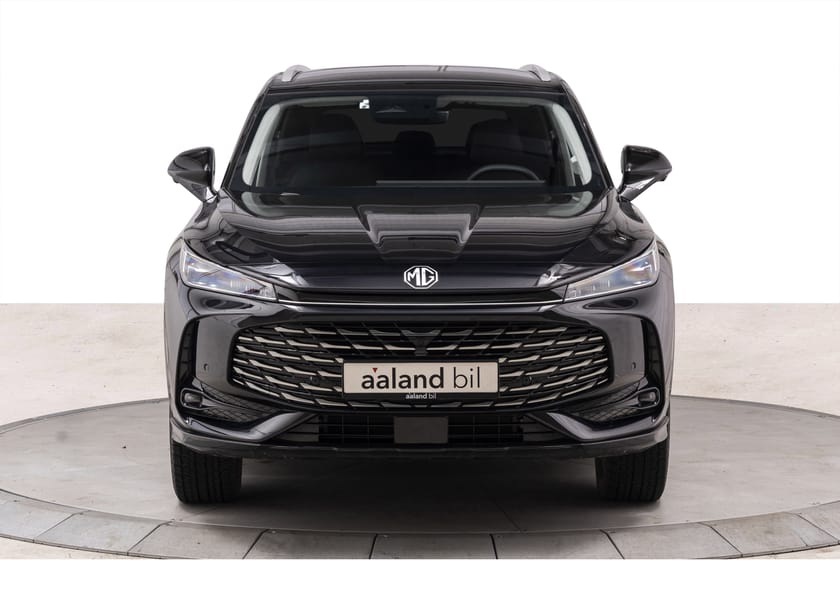 Bilde 2 av MG EHS PHEV Luxury 10 mil elektrisk rekkevidde
