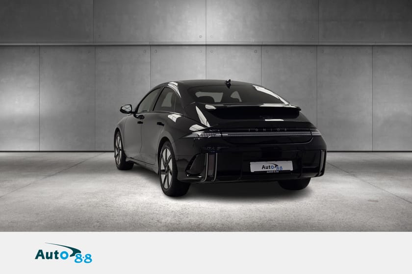 Bilde 4 av Hyundai Ioniq 6 KAMPANJE* | First Edition | LR | AWD | ACC