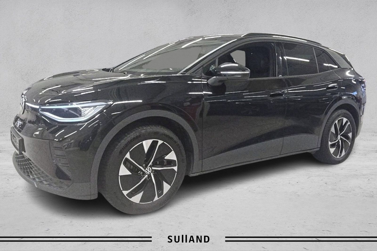 Thumnail bilde 1 av Volkswagen ID.4 Pro 4M