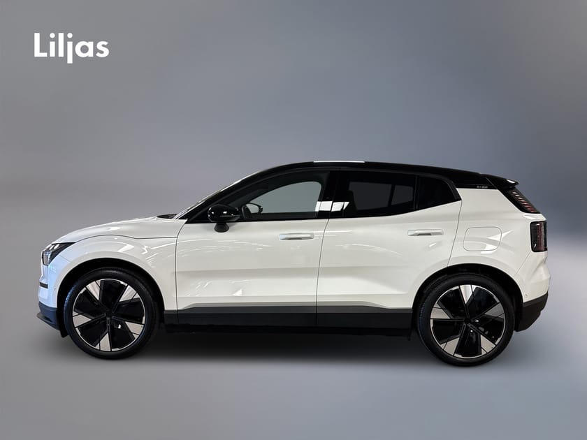 Bild 3 av Volvo EX30 Twin Motor Performance Ultra/Elbil med Extra allt/