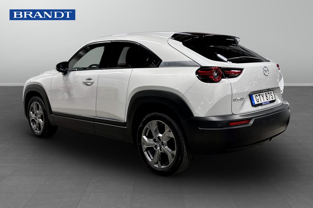 Mazda MX-30 e-Skyactiv EV