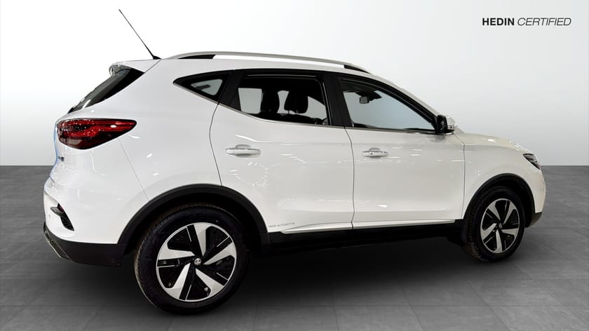 Bild 2 av MG ZS EV Long Range COMFORT 1