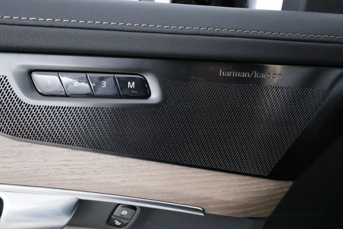 Volvo XC90 2026 - miniatyr 20