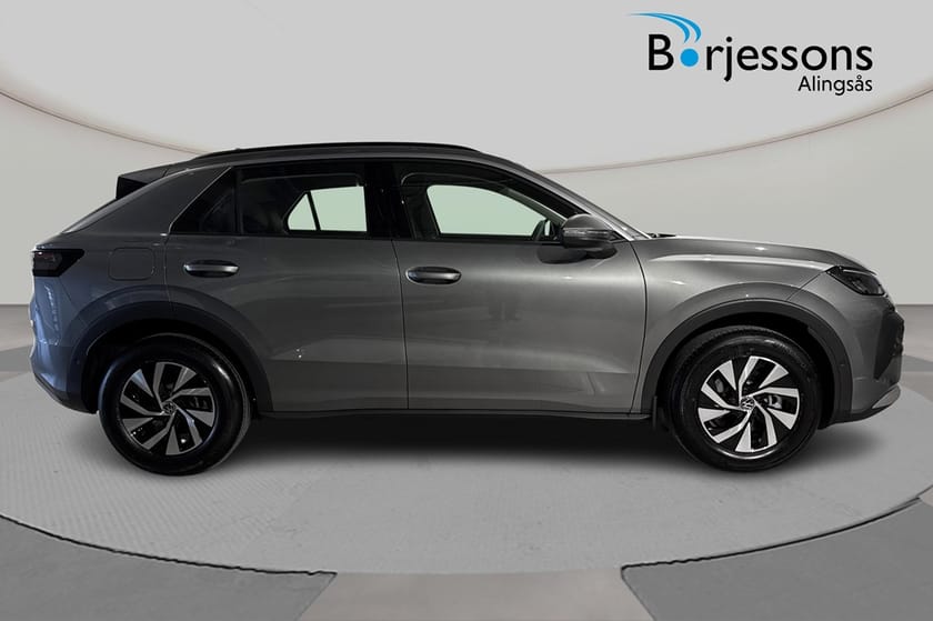 Bild 2 av Volkswagen T-Roc eTSI150 DSG *OMGÅENDE LEVERANS*