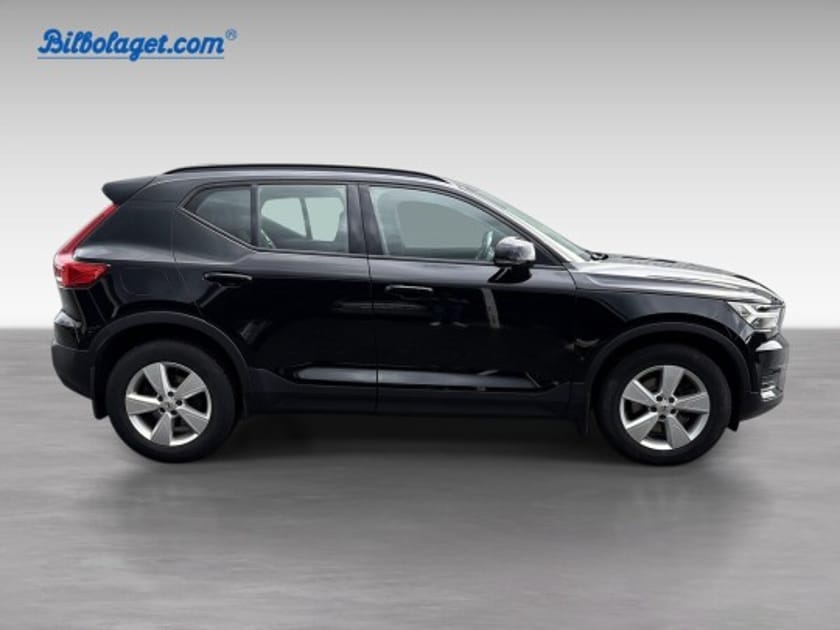 Bild 4 av Volvo XC40 D3 AWD Edition