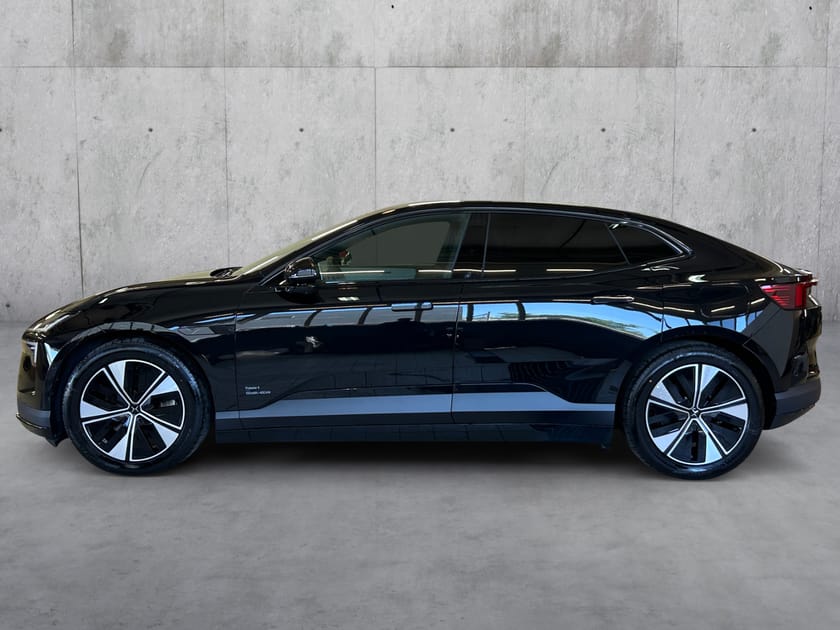Bilde 2 av Polestar 4 Long Range Dual motor DM 544hk|Plus|Pilot|Pixel