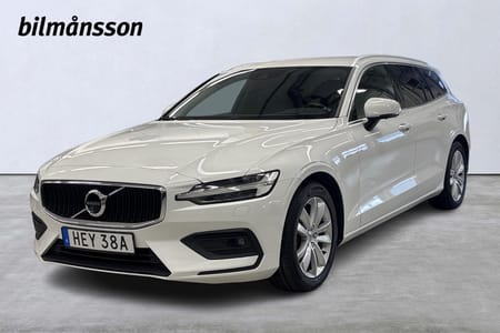 Volvo V60 D3 Momentum Advanced Edition