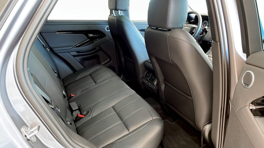 Bild 5 av Land Rover Range Rover Evoque P270e AWD SE Dynamic "DEMO"