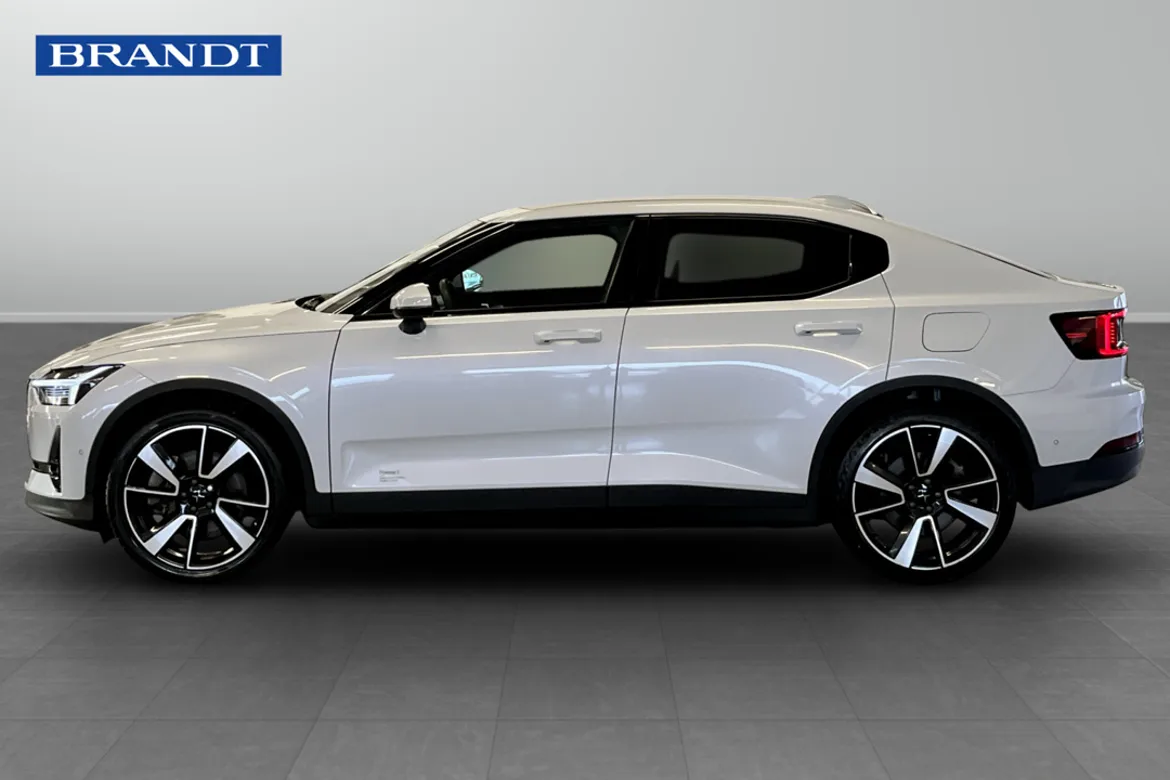 Polestar 2 Long Range Single Motor