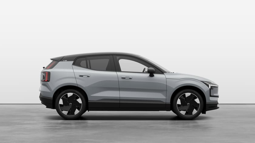 Bilde 4 av Volvo EX30 Twin Motor Performance Plus - Harman&Kardon, Carplay, Google