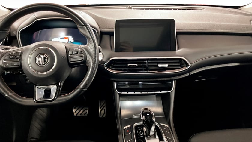 Bild 4 av MG EHS PHEV 258 hk LUXURY  P
