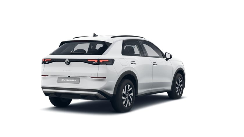 Bild 2 av Volkswagen T-Roc 1.5 eTSI 150hk  DSG7
