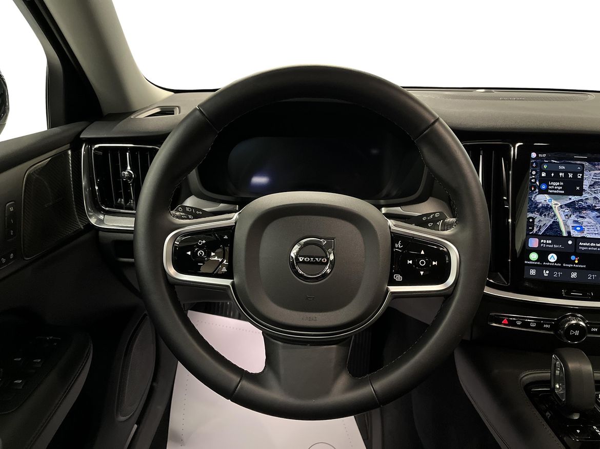 Volvo V60 2026 - miniatyr 9