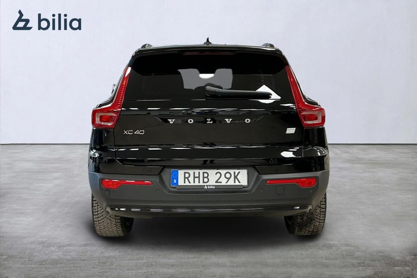 Bild 5 av Volvo XC40 Recharge Single Motor Core Edition