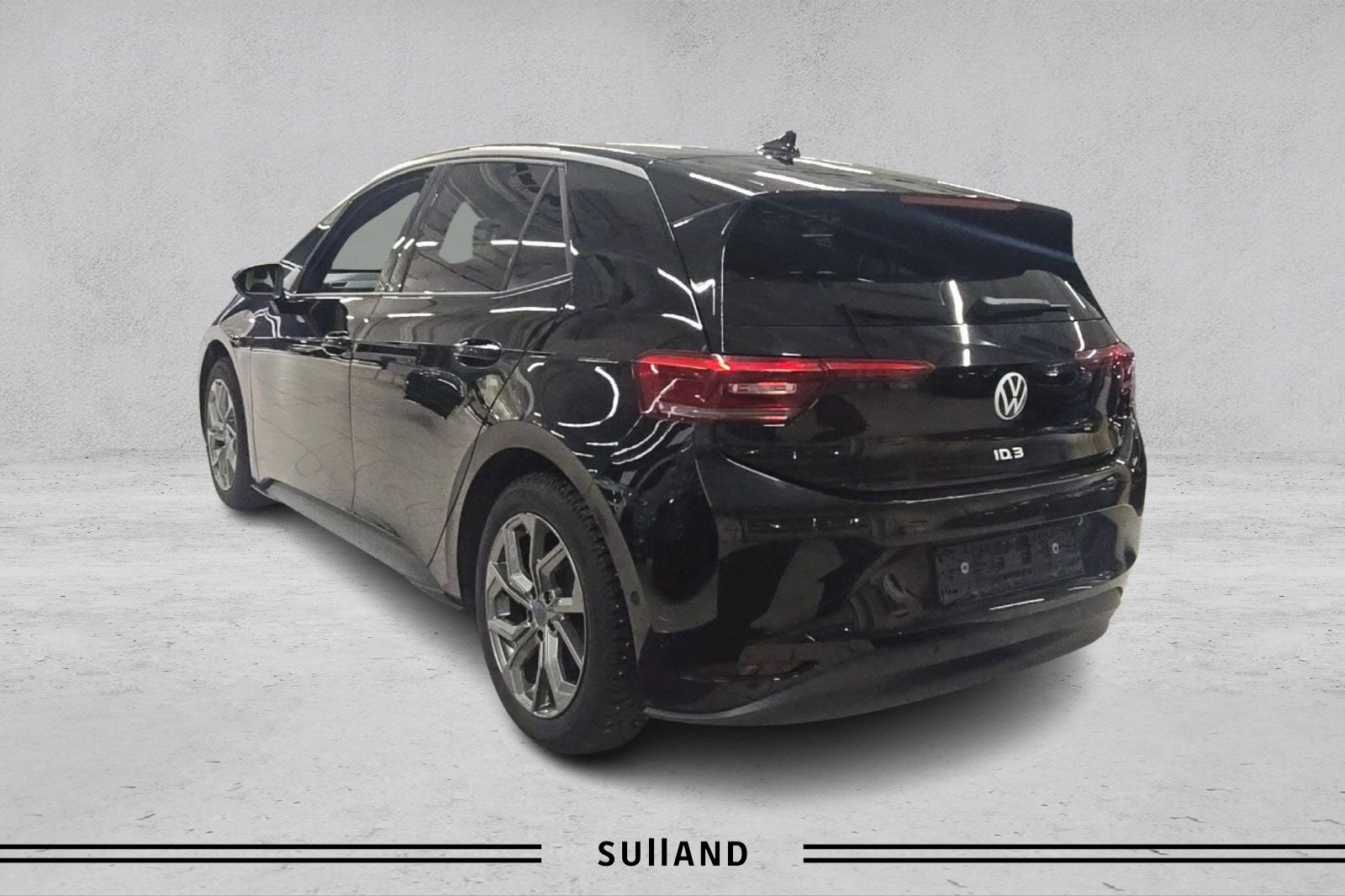 Thumnail bilde 2 av Volkswagen ID.3 Pro Performance