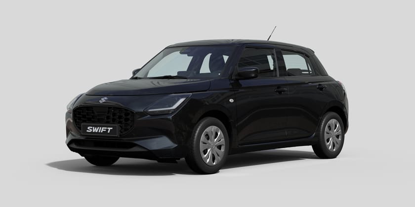 Bild 1 av Suzuki Swift 1.2 Comfort Privatleasing 36 mån