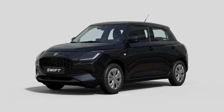 Suzuki Swift 1.2 Comfort Privatleasing 36 mån