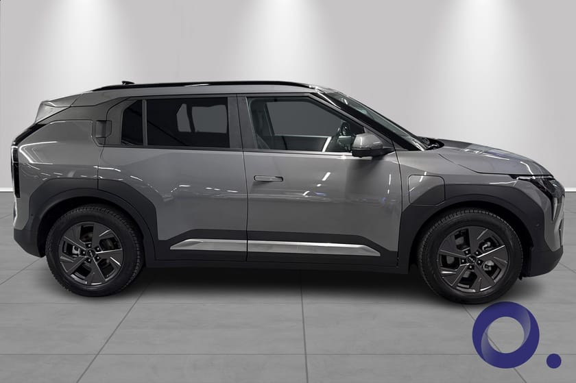 Bilde 4 av Kia EV3 Standard Range EXCLUSIVE PLUS,RYGGEKAMERA,EL.FØRERSETE,ADAPTIV CRUISE