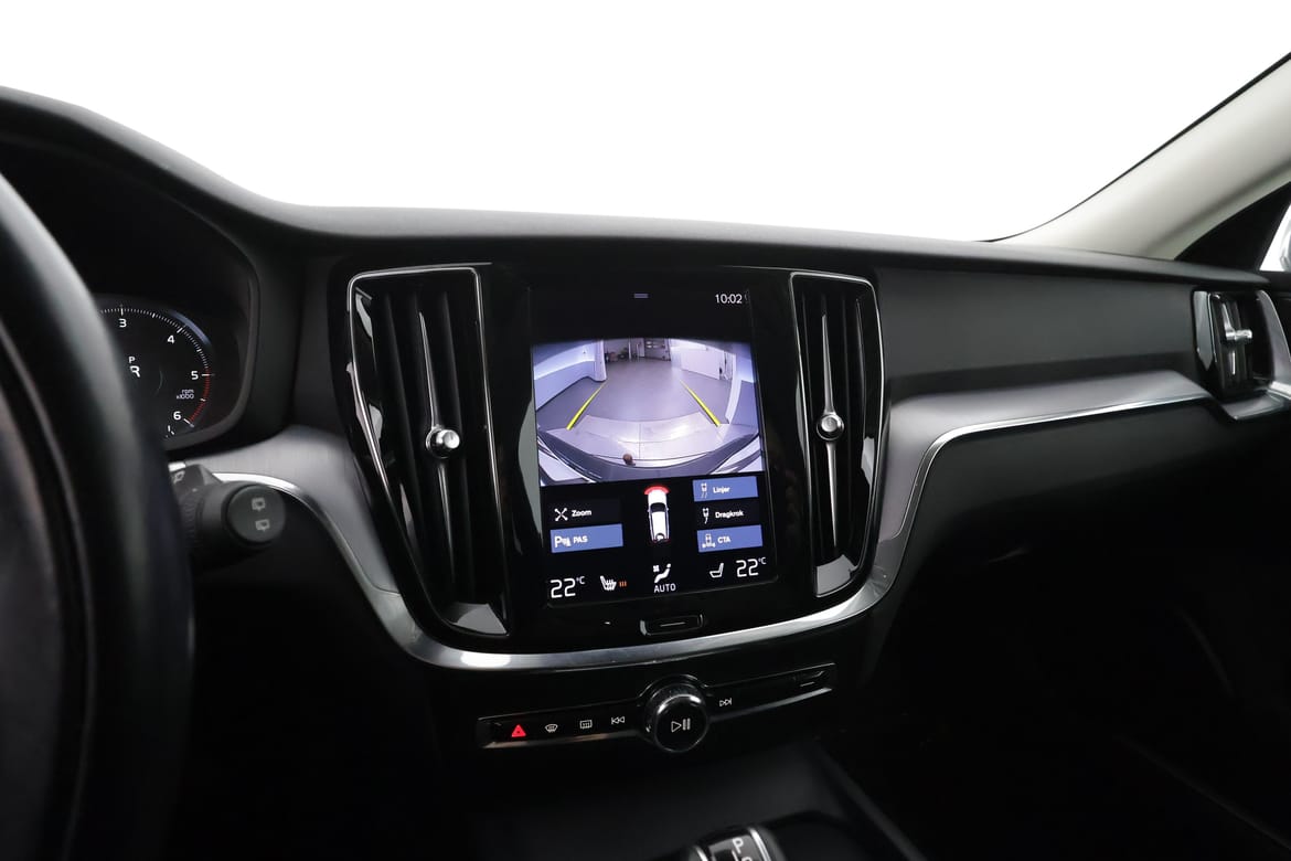 Volvo V60 2021 - miniatyr 15
