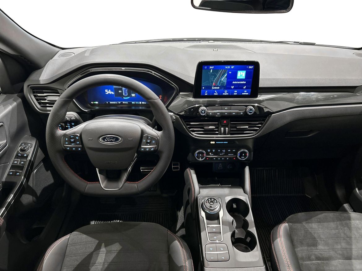 Ford Kuga 2023 - miniatyr 9