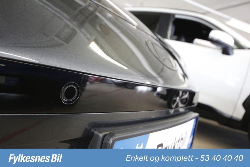 Bilde 5 av Hyundai Ioniq 6 Long Range AWD Premium