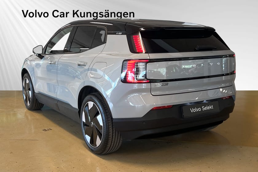 Bild 4 av Volvo EX30 Single Motor Extended Range M R Plus Edition