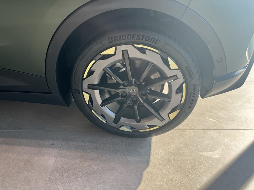 Bild 4 av CUPRA Raval VZ 52 KWH 166 KW /