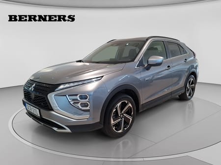 Mitsubishi Eclipse Cross PHEV 2.4 MIVEC S-AWC, 188hk/Fleet Edition