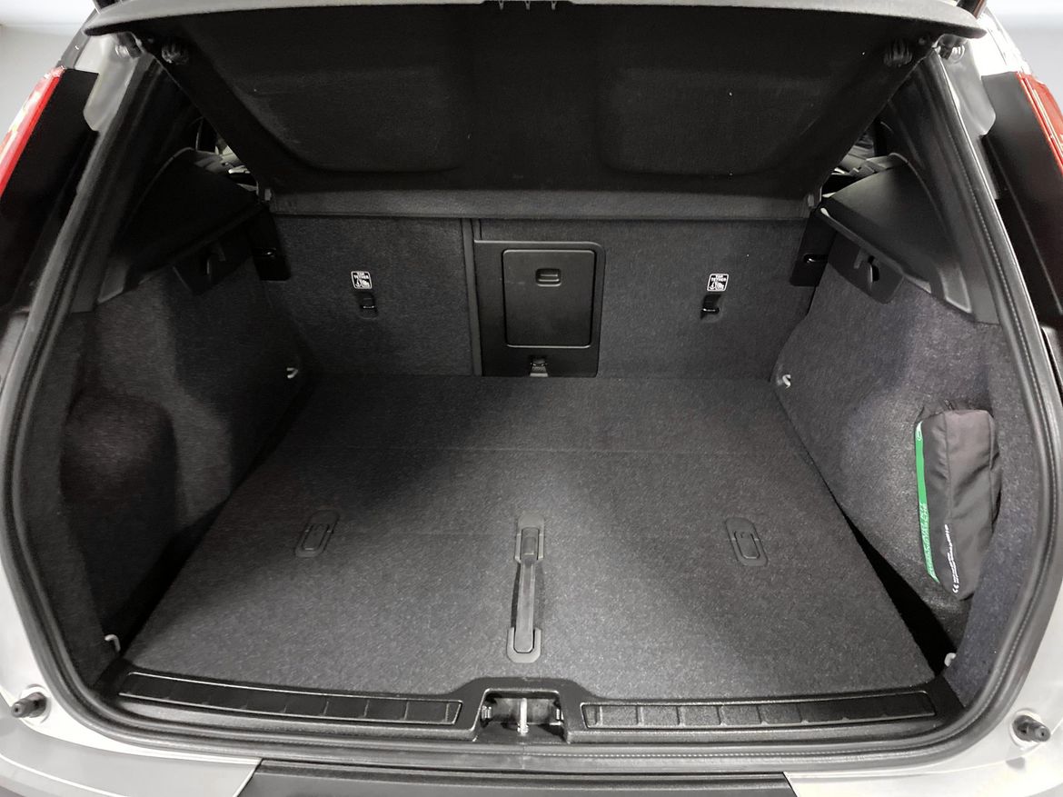 Volvo EX40 2025 - miniatyr 14