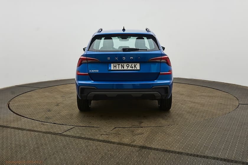 Bild 2 av Škoda Kamiq SELECTION 1,0 TSI AUT / KAMERA / KEYLESS