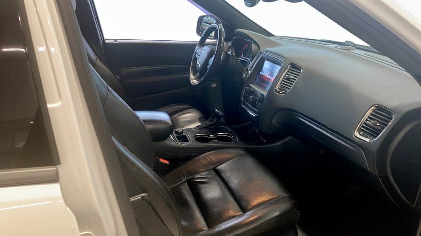 Bild 3 av Dodge Durango 