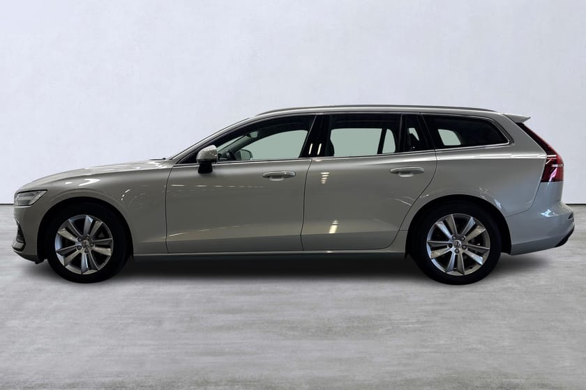 Bild 2 av Volvo V60 D3 Momentum Advanced Edition