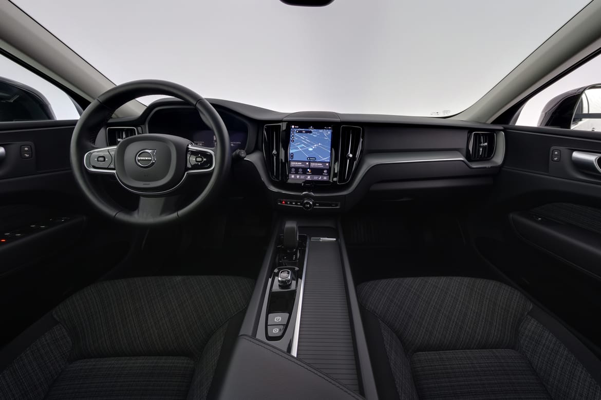 Volvo XC60 2024 - miniatyr 7